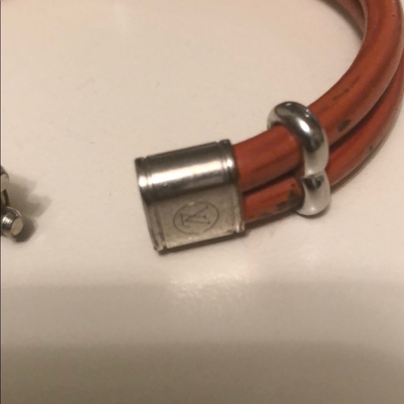 Louis Vuitton Bracelet - Picture 2 of 2